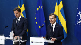Svezia, 'accordo alla Nato sul 5% non è scontato'