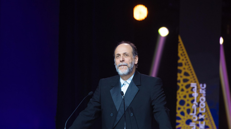 After the Hunt di Guadagnino aprirà il New York Film Festival