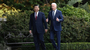 Biden y Xi hablan por tel&eacute;fono para "gestionar tensiones"