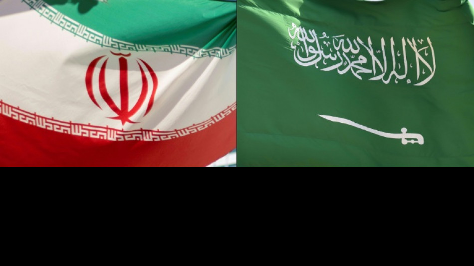 Acercamiento entre Arabia e Ir&aacute;n repercutir&aacute; en Oriente Medio y m&aacute;s all&aacute;, seg&uacute;n analistas