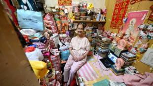 Hong Kong r&eacute;forme ses micro-logements, les plus d&eacute;munis dans l'incertitude