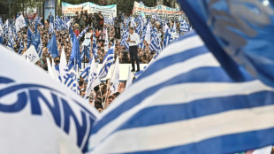 Griegos anticipan triunfo de conservador Mitsotakis en v&iacute;spera de nueva elecci&oacute;n