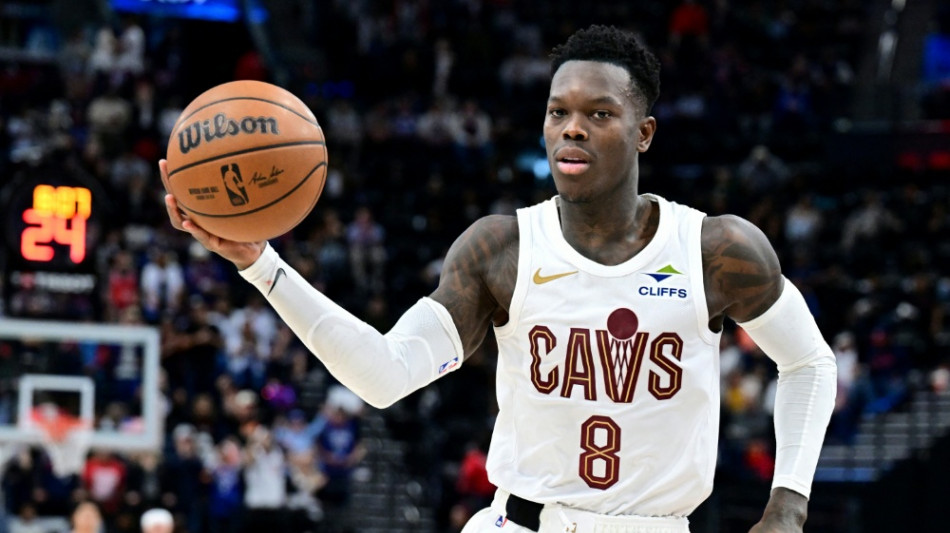 NBA: Schr&ouml;der erreicht Postseason - Meilenstein f&uuml;r James