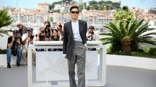 'Freddie Mercury vive na minha alma', diz Rami Malek em Cannes