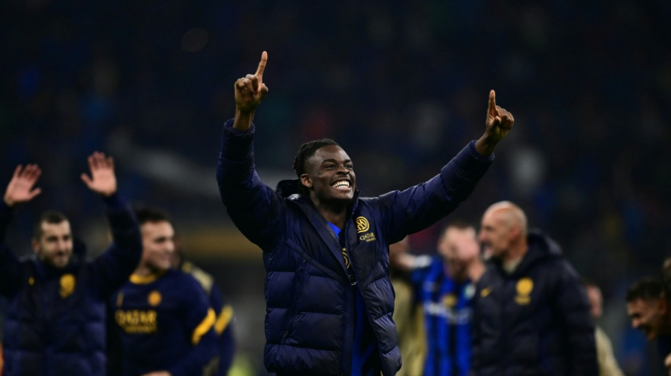 Nach Final-Einzug: Nationalmannschaft zu nächst ohne Bisseck