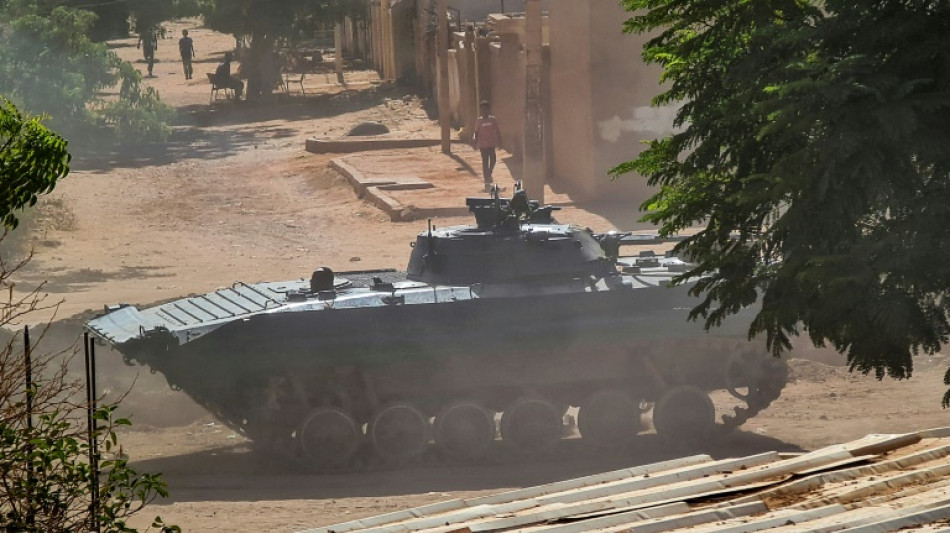 Battle-weary Sudanese hope upcoming truce finally holds