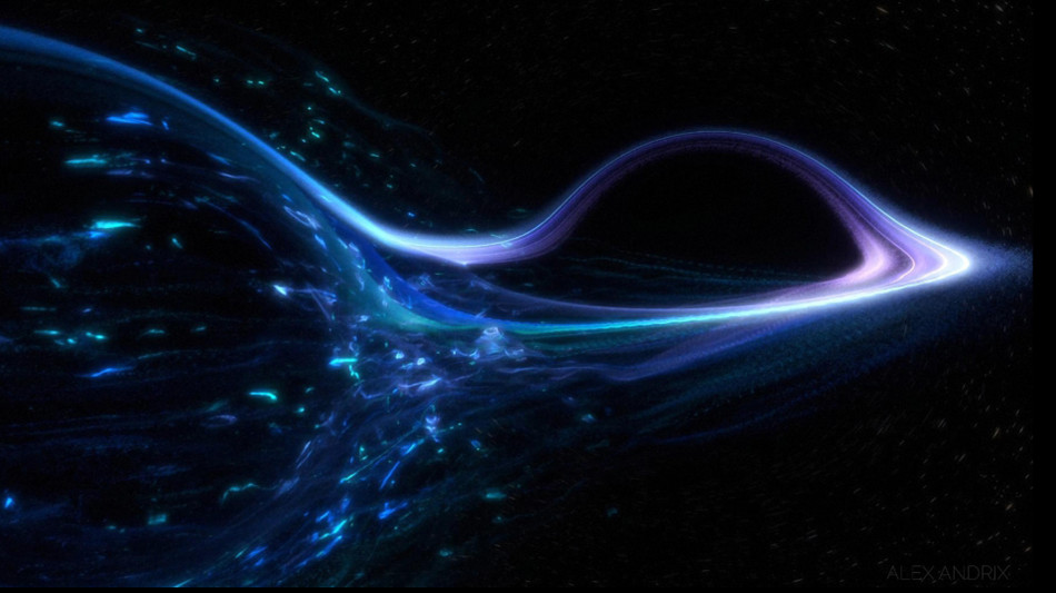 Onde gravitazionali, Marie Anne Bizouard prima donna a capo della collaborazione Virgo