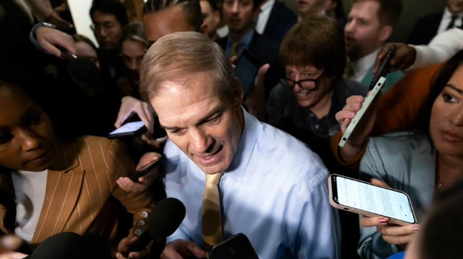 No let up in speaker fight for paralyzed US Congress