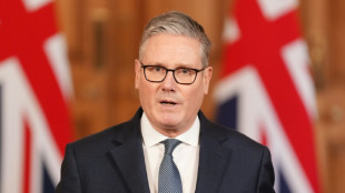 Gro&szlig;britannien l&auml;sst wegen Eskalation des Iran-Konflikts Milit&auml;rflugzeuge aufsteigen