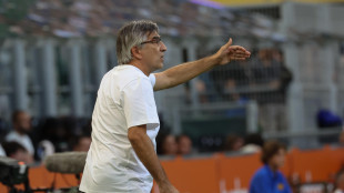 Juric, 'orgoglioso dei miei, ora rinforzi o impossibile salvarsi'