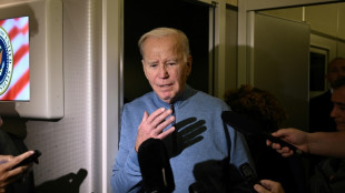 Biden to address nation on Israel, Ukraine as crises mount