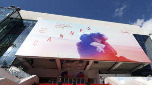 A Cannes è finito il black out