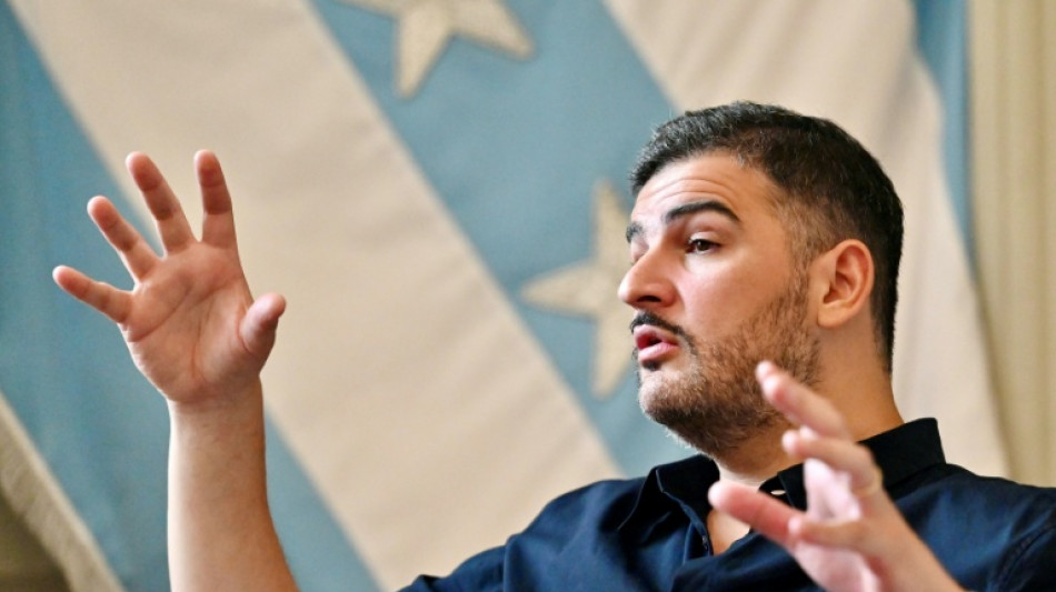 Prefeito de Guayaquil culpa presidente do Equador por violência desenfreada