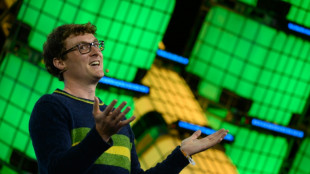 Web Summit chief resigns after Israel comments furore