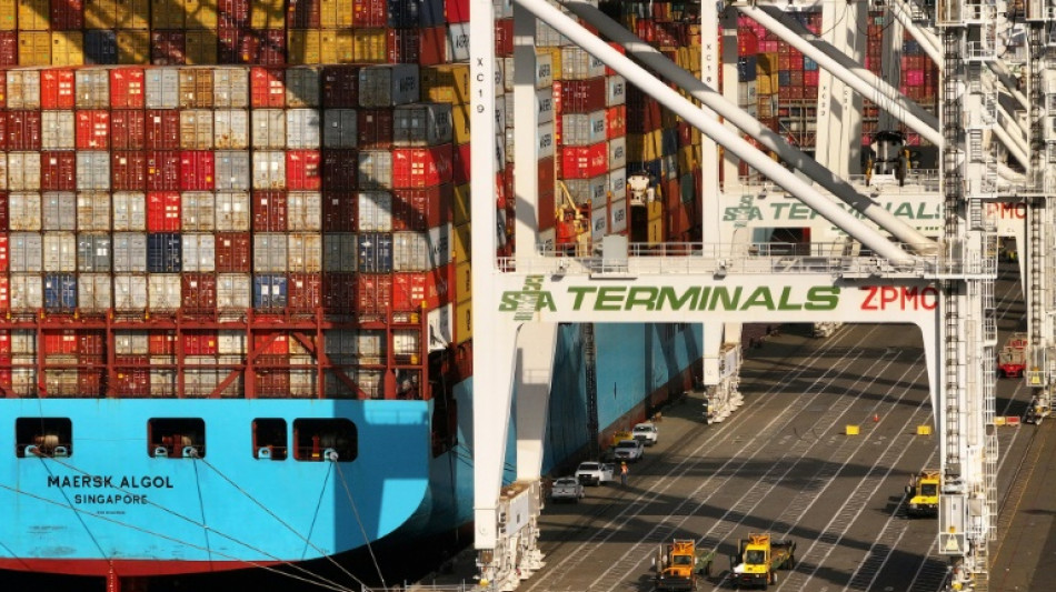 El d&eacute;ficit comercial de EEUU es el mayor en 18 meses en abril