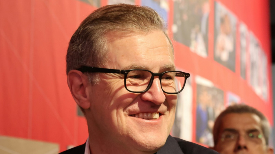 "Wir packen das!" Dreesen beschw&ouml;rt Geist von Wembley