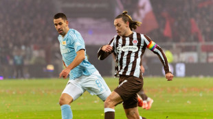 Achte Niederlage in Folge: Khedira versch&auml;rft St. Paulis Krise