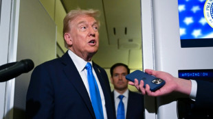 Trump diz que não vai 'perder tempo' com Putin sem acordo em vista