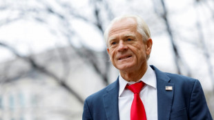 Vier Monate Haft f&uuml;r Ex-Trump-Berater Navarro wegen Missachtung des Kongresses