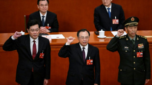 China removes defence minister, ousts ex-FM from cabinet