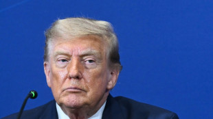 Trump: Iran hat "zu Unrecht" festgehaltene US-Staatsb&uuml;rgerin ausreisen lassen