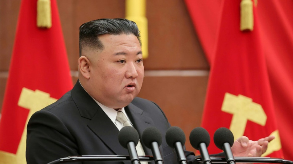 Corea del Norte dispara al mar un misil bal&iacute;stico de corto alcance