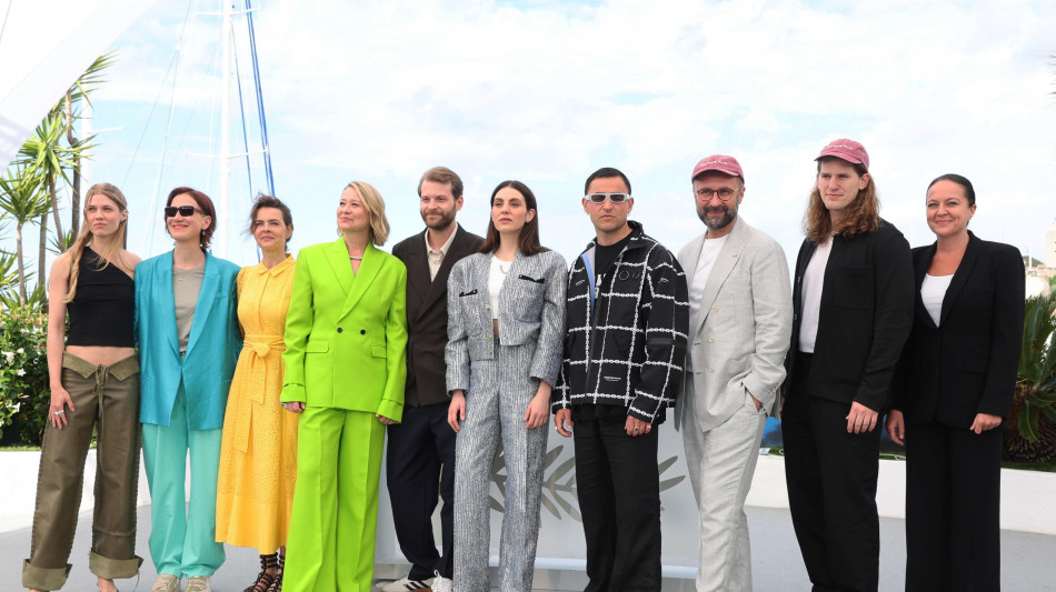 Al via con Metropolis èStoria film festival dedicato alle città