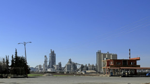 Cement maker Lafarge on trial in France on charges of funding jihadists