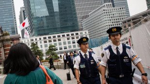 15 feriti in attacco con coltello in una fabbrica in Giappone, un arresto