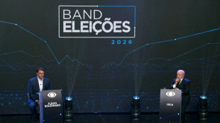Lula ou Fl&aacute;vio Bolsonaro: a escolha final