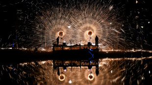 Ocho muertos por la explosi&oacute;n en una tienda de fuegos artificiales en el este de China