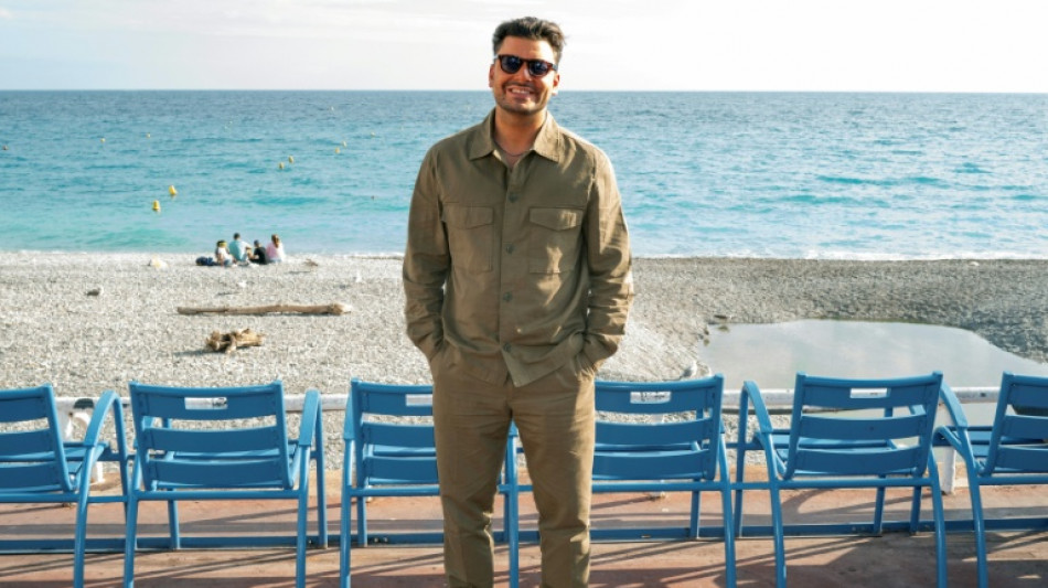 Kev Adams s'illustre dans une c&eacute;l&egrave;bre &eacute;mission t&eacute;l&eacute; am&eacute;ricaine