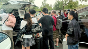 Cambodge: sauve-qui-peut dans la "ville des arnaques" apr&egrave;s la chute d'une figure du milieu