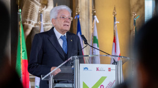 Mattarella, soccorso in mare valore fondante della marina nazionale