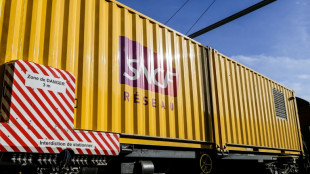 Contrat SNCF R&eacute;seau et Etat: "augmentation massive" des investissements ferroviaires d'ici 2033