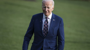 Biden pide unidad ante el declive de la democracia en el mundo