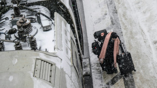 Bahn nimmt Fernverkehr im Norden erst am Samstag schrittweise wieder auf