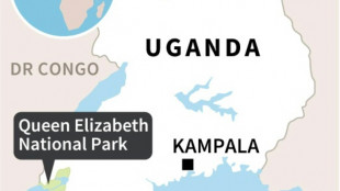 Uganda says hunting down killers of honeymoon couple
