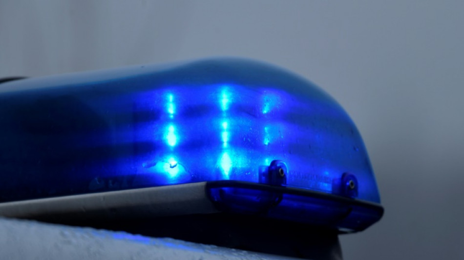 Glücklicher Ausgang von Vermisstensuche in Bayern: Kind schläft in Graben