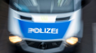 Tatverd&auml;chtiger aus Hessen gesteht T&ouml;tung von 14-j&auml;hriger Ayleen
