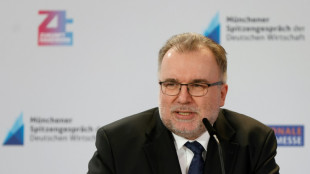 "Waren zwei verlorene Jahre": BDI-Pr&auml;sident kritisiert Kanzler Scholz scharf