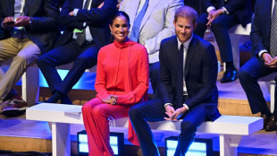 Meghan a re&ccedil;u des menaces de mort lorsqu'elle &eacute;tait membre active de la famille royale