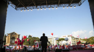 Via Maestra, 'manifestazione nazionale il 17 ottobre a Roma'