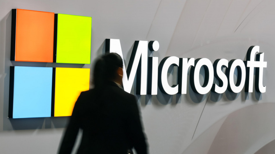 'Microsoft taglia 9.000 posti di lavoro'
