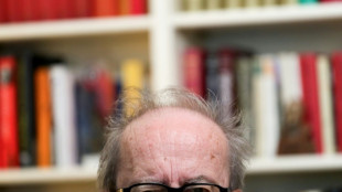 Writing triumphed over 'hell of communism', says Albania's Kadare