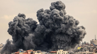 Israel imposes total siege on Gaza after Hamas surprise attack