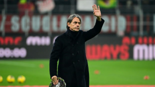 Palermo anuncia Filippo Inzaghi como novo técnico
