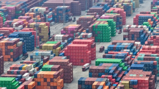 Chinas Exporte legen um fast 20 Prozent zu