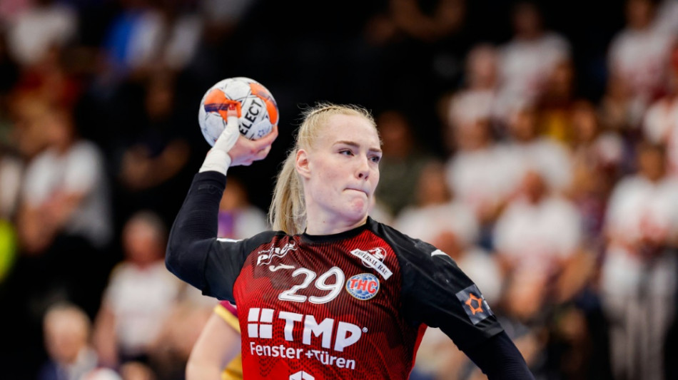 Reichert überragt erneut: THC feiert ersten Europapokaltitel