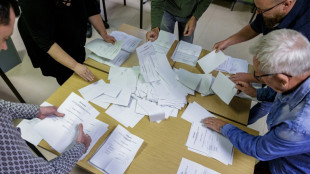 Scholz's coalition faces calls for reset after poll drubbing